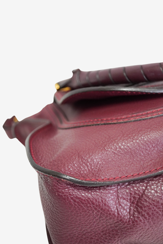 Chloe Medium Marcie - Designer Handbags at The Find Luxury Resale - Vancouver, Canada