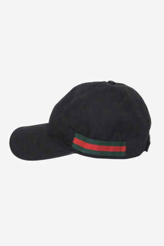 Gucci GG Hat - Designer Hats at The Find Luxury Resale - Vancouver, Canada