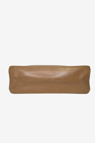 Longchamp Small Leather Tote - Designer Handbags at The Find Luxury Resale - Vancouver, Canada