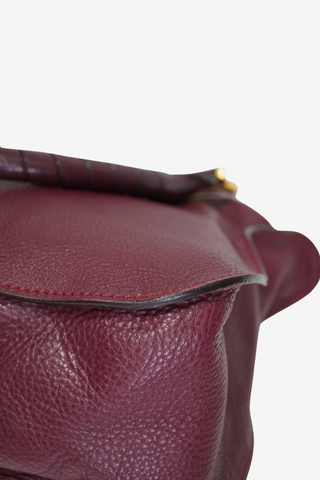 Chloe Medium Marcie - Designer Handbags at The Find Luxury Resale - Vancouver, Canada