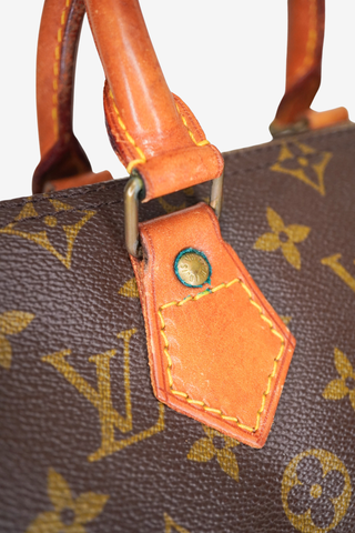 Louis Vuitton Speedy 25