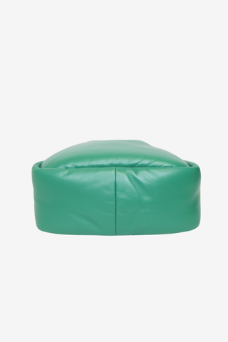 Prada Small Soft Padded Napa Bag - Designer Handbags at The Find Luxury Resale - Vancouver, Canada