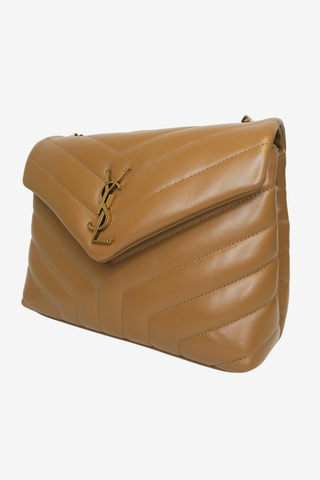 Saint Laurent Small Lou Lou