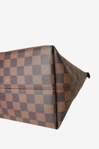 Louis Vuitton Damier Ebene Lena MM - Designer Handbags at The Find Luxury Resale - Vancouver, Canada