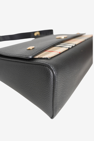 Burberry Note Crossbody