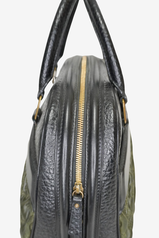 Louis Vuitton Quilted Mizi Vienna