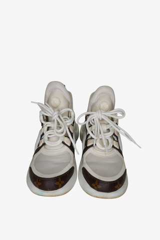 Louis Vuitton Archlight Sneakers sz 38