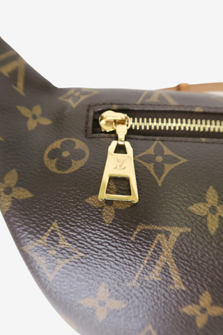 Louis Vuitton LV Monogram Bumbag - Designer Handbags at The Find Luxury Resale - Vancouver, Canada