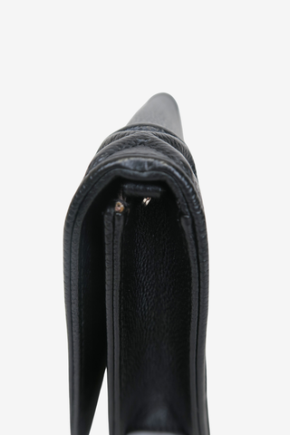 Christian Dior Diorama Croisier Chain Wallet - Designer handbag at The Find Luxury Resale - Vancouver, Canada