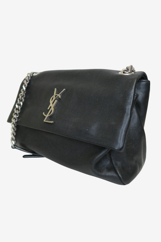 Saint Laurent Leather West Hollywood Medium - Designer Handbags at The Find Luxury Resale - Vancouver, Canada