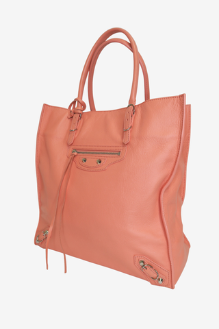 Balenciaga Papier A4 - Designer Handbags at The Find Luxury Resale - Vancouver, Canada