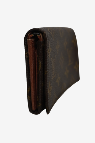 Louis Vuitton Monogram Wallet