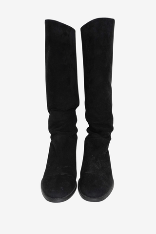 Stuart Weitzman Suede Boots sz 7.5