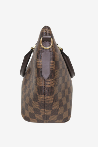 Louis Vuitton Damier Ebene Diena Pm - Designer Handbags at The Find Luxury Resale - Vancouver, Canada