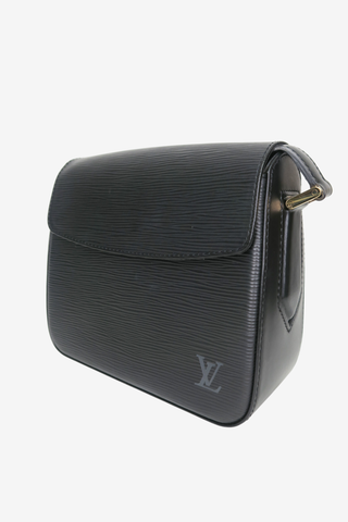 Louis Vuitton Epi Shoulder Bag - Designer Handbags at The Find Luxury Resale - Vancouver, Canada