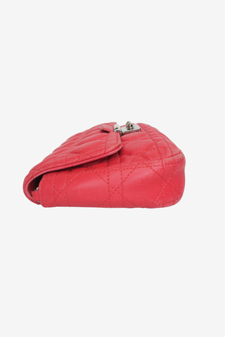 Christian Dior Cannage Miss Dior Bag - Designer Handbags at The Find Luxury Resale - Vancouver, Canada