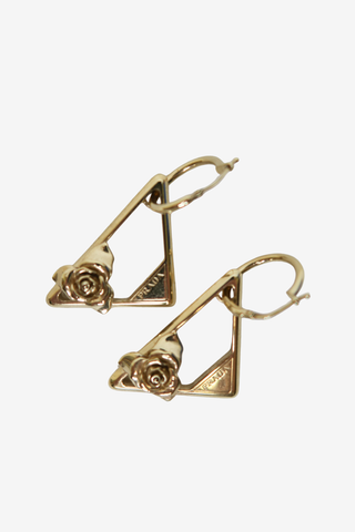 Prada Earrings