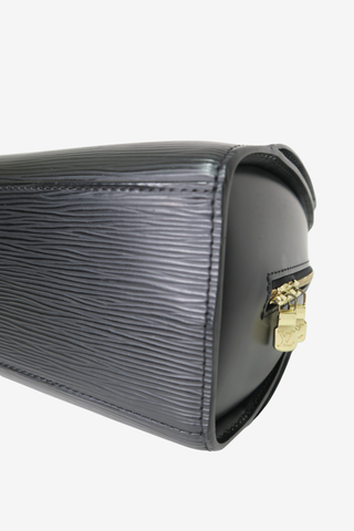 Louis Vuitton Pont Neuf Epi Bag - Designer handbag at The Find Luxury Resale - Vancouver, Canada