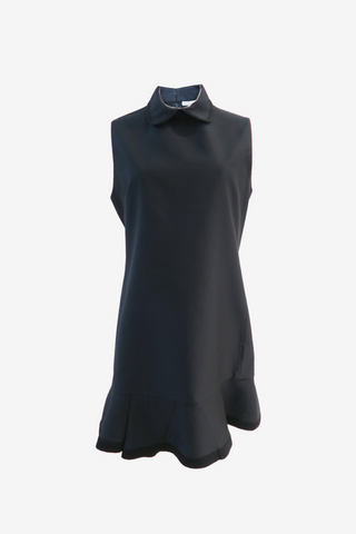 Victoria Victoria Beckham Dress sz 10 - Designer dress at The Find Luxury Resale - Vancouver, Canada