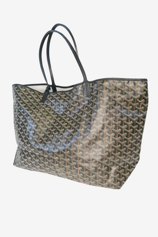 Goyard Goyardine St.Louis GM - Designer Handbags at The Find Luxury Resale - Vancouver, Canada