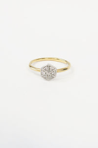 Satomi Kawakita Ring Trio sz 5.5