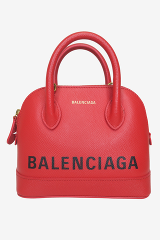 Balenciaga Ville XXS Bag - Designer Handbags at The Find Luxury Resale - Vancouver, Canada