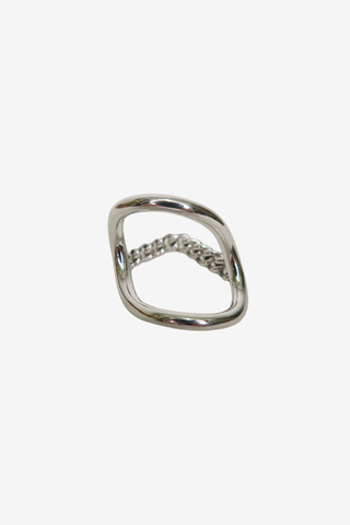 Maison Margiela Ring - Designer Accessories at The Find Luxury Resale - Vancouver, Canada