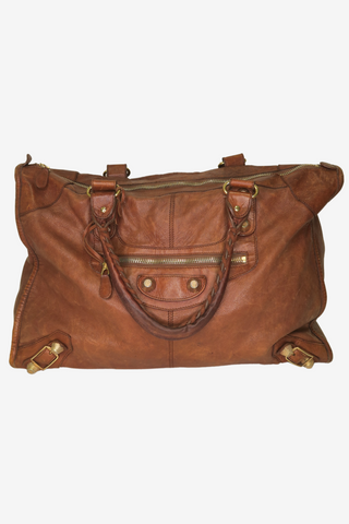 Balenciaga Giant Weekender Bag