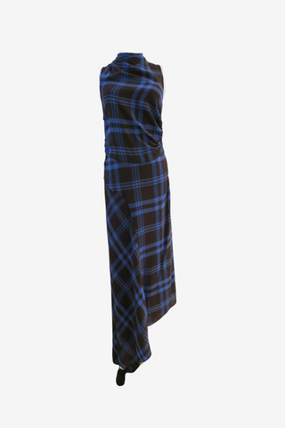 ALC Printed Dress sz 2 - Designer dress at The Find Luxury Resale - Vancouver, Canada
