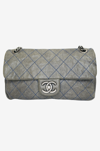Chanel Small Simply CC Flap Bag - Designer Handbags at The Find Luxury Resale - Vancouver, Canada