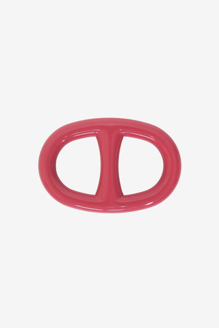 Hermès Chaine d'Ancre Scarf Ring - Designer Accessories at The Find Luxury Resale - Vancouver, Canada