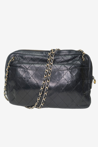 Chanel Shoulder Bag