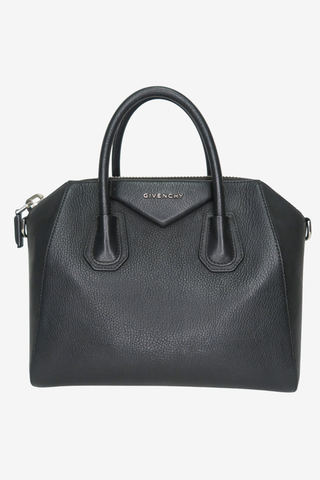 Givenchy Small Antigona - Designer Handbags at The Find Luxury Resale - Vancouver, Canada