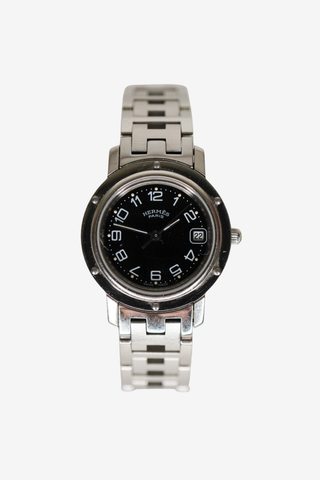 Hermes CL4.210 Watch