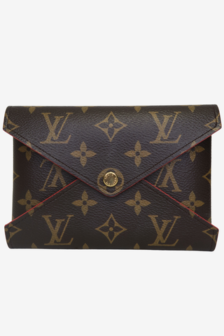 Louis Vuitton Monogram Kirigami Pochette - Designer handbag at The Find Luxury Resale - Vancouver, Canada
