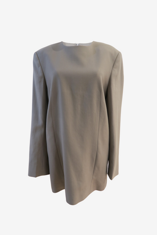 Ami Dress sz 36 - Designer dress at The Find Luxury Resale - Vancouver, Canada