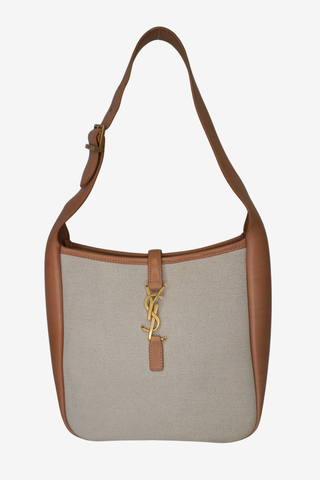 Saint Laurent Le 5 à 7 2023 cabas - Designer Handbags at The Find Luxury Resale - Vancouver, Canada