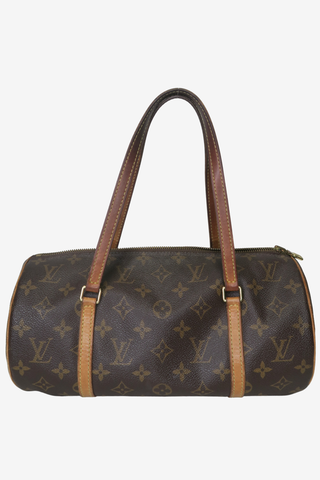Louis Vuitton Monogram Papillon Bag - Designer Handbags at The Find Luxury Resale - Vancouver, Canada