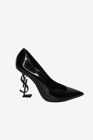 Saint Laurent YSL Heels sz 38.5