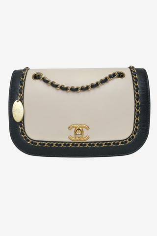 Chanel Lovely Chain Flap - Designer Handbags at The Find Luxury Resale - Vancouver, Canada