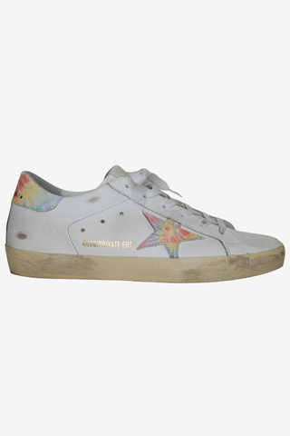 Golden Goose Sneakers sz 40