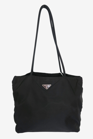 Prada Nylon Tote