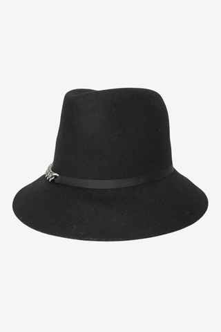 Stella McCartney Wool Hat sz 57