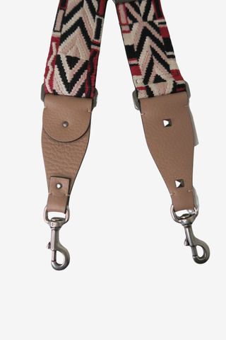 Valentino Canvas Bag Strap - Designer Handbags at The Find Luxury Resale - Vancouver, Canada