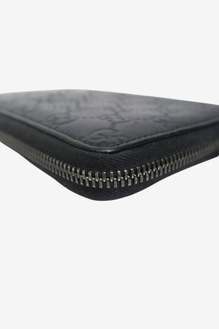 Gucci Logo Wallet - Designer Wallets at The Find Luxury Resale - Vancouver, Canada