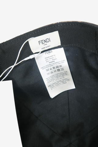 Fendi Baseball Hat - Designer Hats at The Find Luxury Resale - Vancouver, Canada