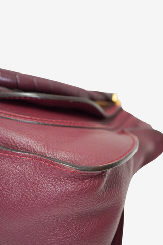 Chloe Medium Marcie - Designer Handbags at The Find Luxury Resale - Vancouver, Canada