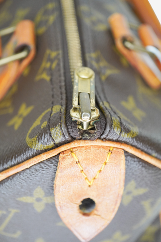 Louis Vuitton Speedy 25