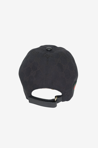 Gucci GG Hat - Designer Hats at The Find Luxury Resale - Vancouver, Canada
