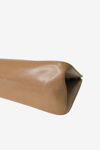 Longchamp Small Leather Tote - Designer Handbags at The Find Luxury Resale - Vancouver, Canada